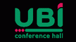 UBI Conference Hall